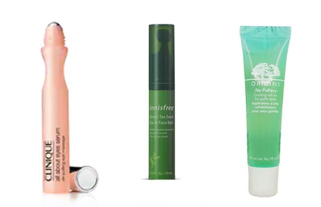 眼袋下面的纹是什么纹，为什么眼睛下面有眼袋纹（你又知道这黑三角是哪吗）