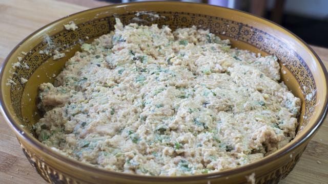 年夜饭怎么做炸货，过年吃的炸货（8道过年必备炸货）