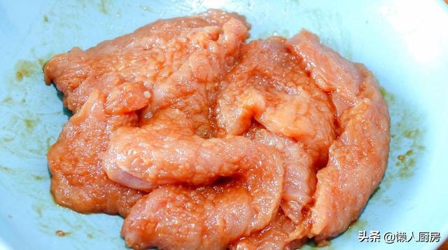 猪排怎么做好吃又简单，如何做排骨好吃又简单（这样简单处理后的猪排）