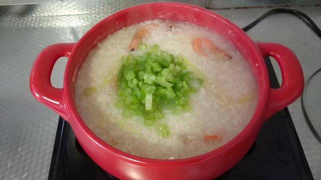 稀粥怎么做，稀粥做法（大厨教你这3招）