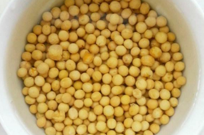 用榨汁机做紫薯豆浆的做法，用榨汁机做紫薯豆浆的做法视频（教大家做不一样的豆浆）