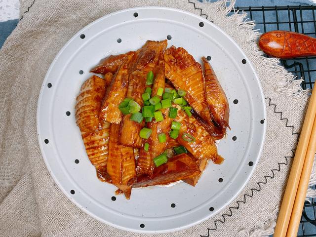 竹笋的家常做法，小竹笋的做法大全家常（分享冬笋最美味的6种做法）