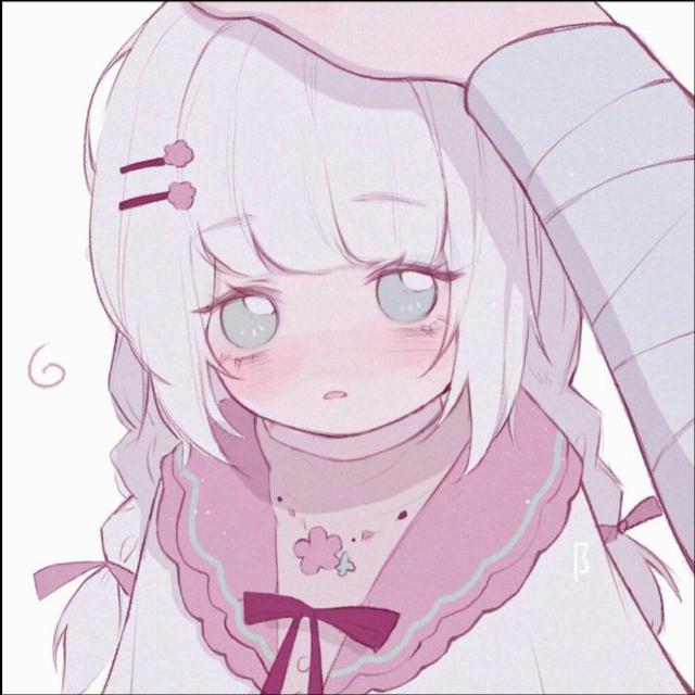 光遇动漫头像，光遇头像微信（光遇）