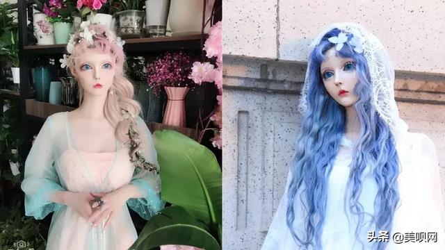 刘梓晨面部填充，日本星二代突变刘梓晨同款“蛇精脸”