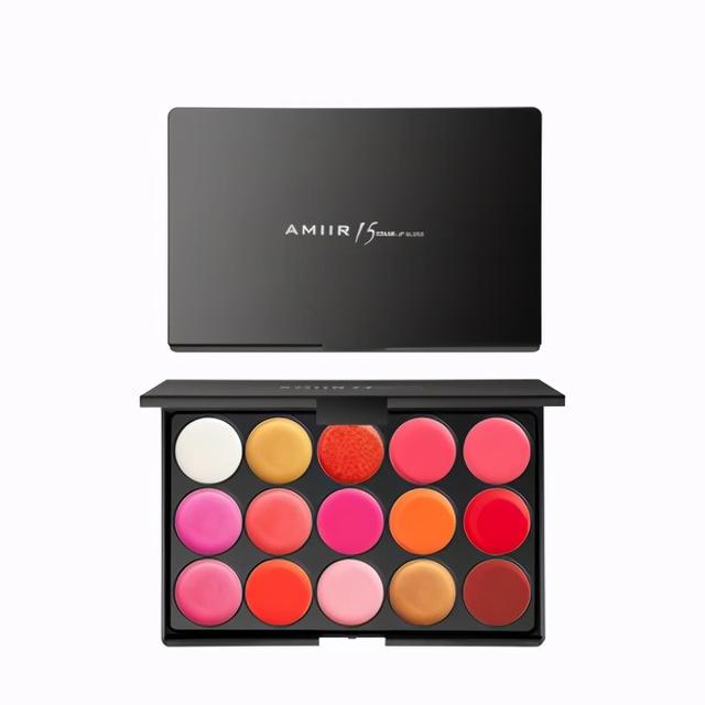 zfc粉底膏孕妇能用吗，zfc粉底液孕妇可以用吗（你交过学化妆买工具的智商税吗）