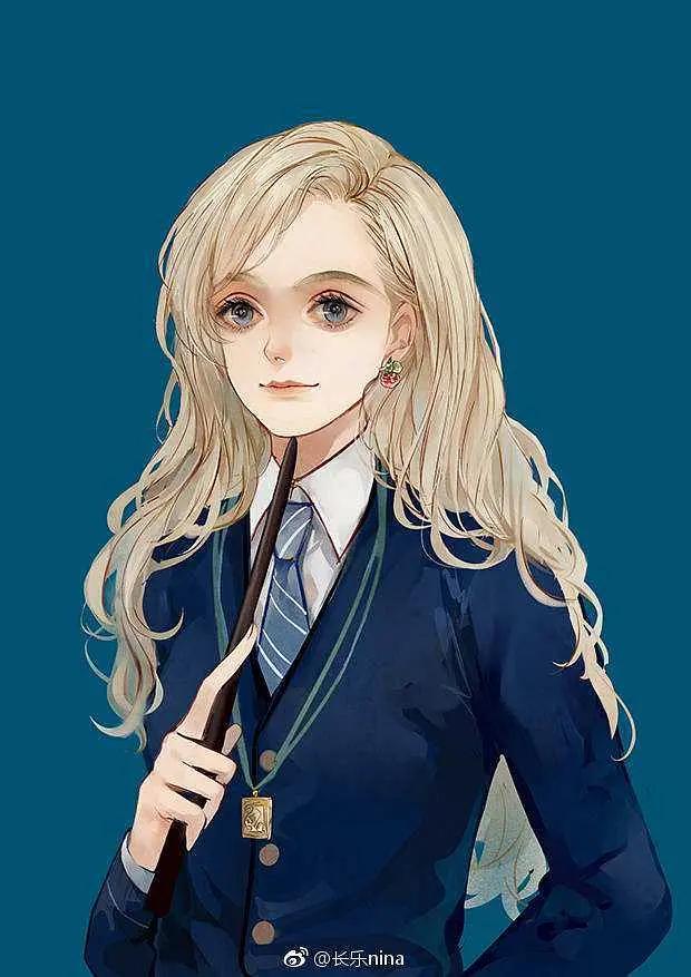 哈利·波特，哈利·波特与被诅咒的孩子（哈利波特头像+图片+壁纸）