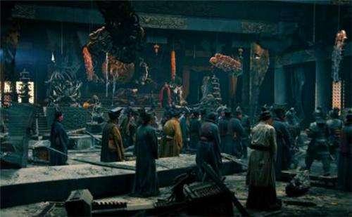 十恶是指哪些恶行，你知道十恶不赦的十恶