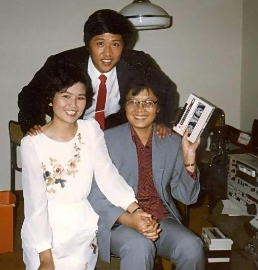 罗京可怕照片图片，罗京真的笑了（28年0失误获央视最高荣誉）