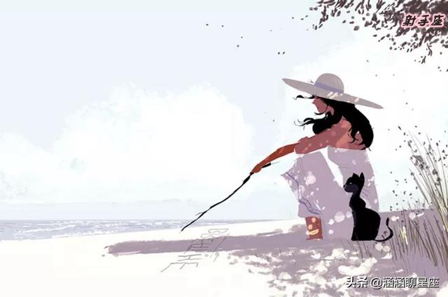 内心最干净最善良的星座女，必定成为夫妻的星盘合盘（一般人不敢靠近的四大星座女）