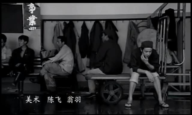 罗晋个人资料简介，罗晋个人资料（从《金碧辉煌》到《鹤唳华亭》）