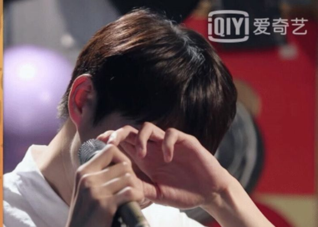 歌手是谁魏大勋第几期，歌手是谁魏大勋哪一期（31岁魏大勋的半励志人生）