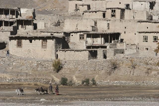 什么是阿富汗货币，什么是阿富汗货币符号（阿富汗概况）