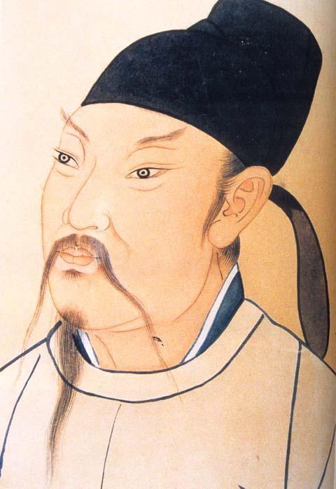 李白藏头诗揭秘，我可没写过那种诗