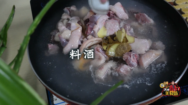 冬瓜老鸭汤的做法，冬瓜老鸭汤的做法有什么功效（冬瓜老鸭汤最好吃的做法）