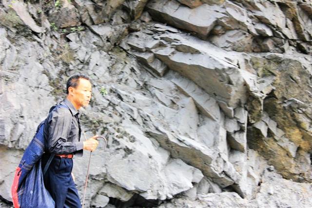 骑行318川藏线详细图解，川藏骑行图文版D02-队伍人数增加仨