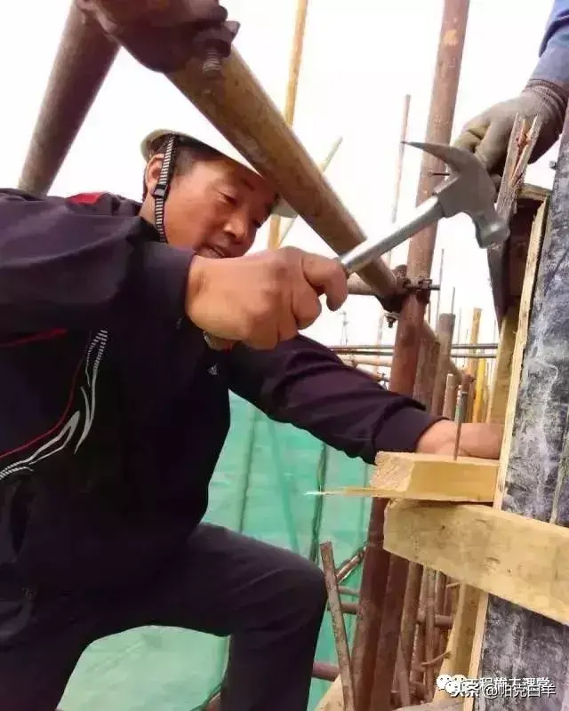 建筑木工图纸(室内木工装修图纸看图入门)