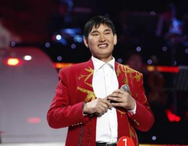 李双江年薪多少，李双江年薪多少 视频（跌落的口碑到底是回不去了）