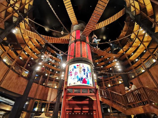 电影小镇在哪里，河南电影小镇在哪里（有人说门票100元太贵）