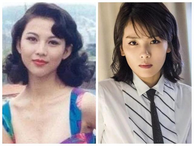 男生头发硬方脸适合什么发型，男生方脸适合什么样的发型（每种脸型都有适合的发型）