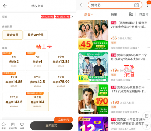 全球购骑士卡使用规则，全球购骑士卡怎么用的（全球购骑士卡科普）