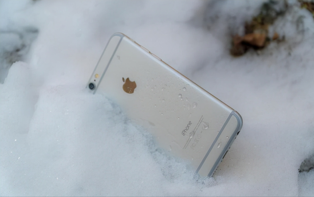 ipad定时关机，苹果手机怎么定时关机开机（冬天iPhone手机总关机）