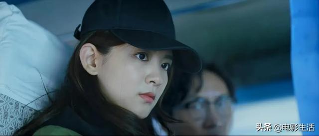 失踪人口结局，失踪人口结局解析豆瓣（《失踪人口》开画8分）