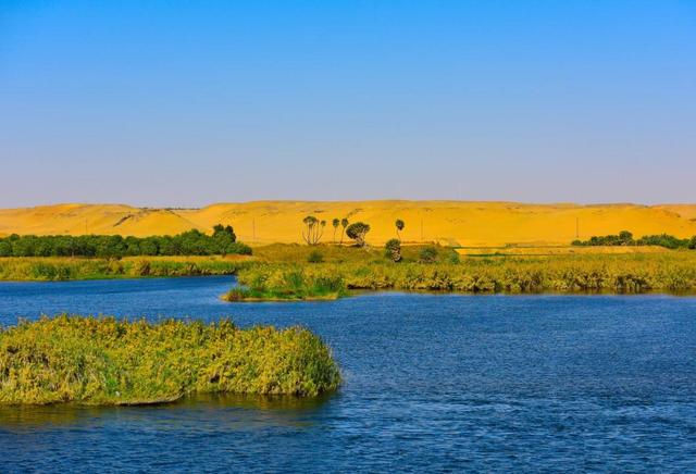 尼罗河在哪个国家，尼罗河到底有多可怕（埃及成第14个人口超过一亿国家）