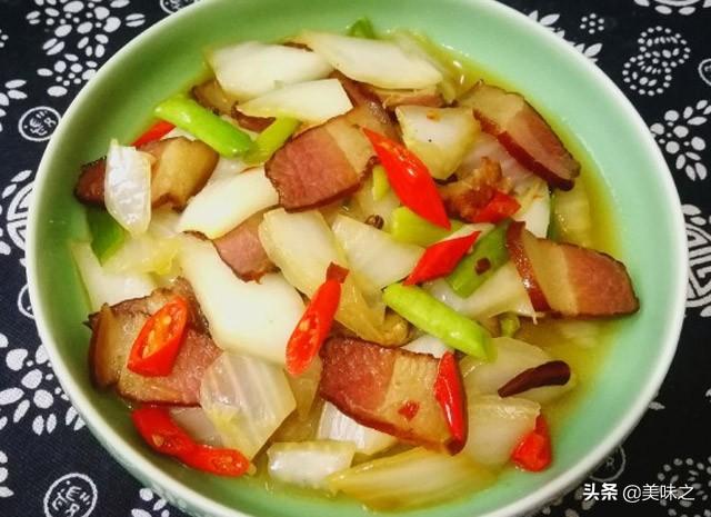 白菜怎么做好吃，煮白菜怎么做好吃（21种白菜的家常做法）