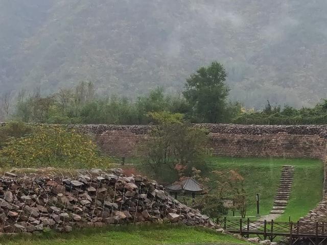 关于集安市介绍，集安属于哪里（一座英雄的城市——吉林省集安市）