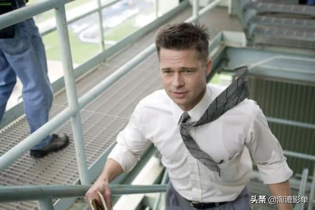 皮特和朱莉的电影，布拉德皮特和安吉丽娜朱莉（布拉德·皮特生涯20大影片）