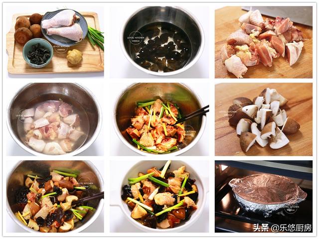 二十八种蒸菜美食，10道蒸菜美味又简单（10道蒸菜做法）