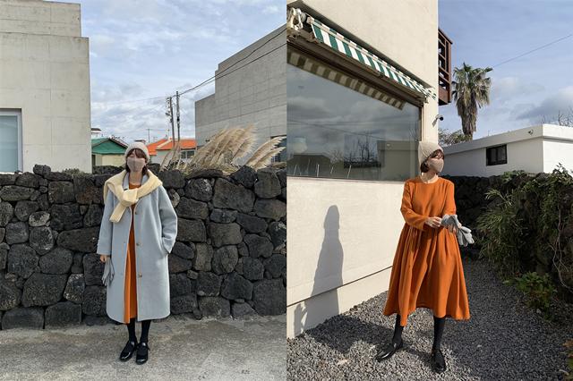 雾霾蓝搭配什么颜色好看，雾霾蓝搭配什么颜色好看装修（雾霾蓝+这5种颜色）