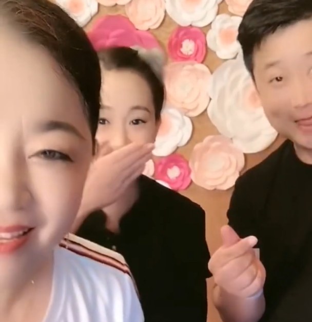 丫蛋儿的现任老公是谁，丫蛋儿（丈夫小鹏飞状态不如前夫）