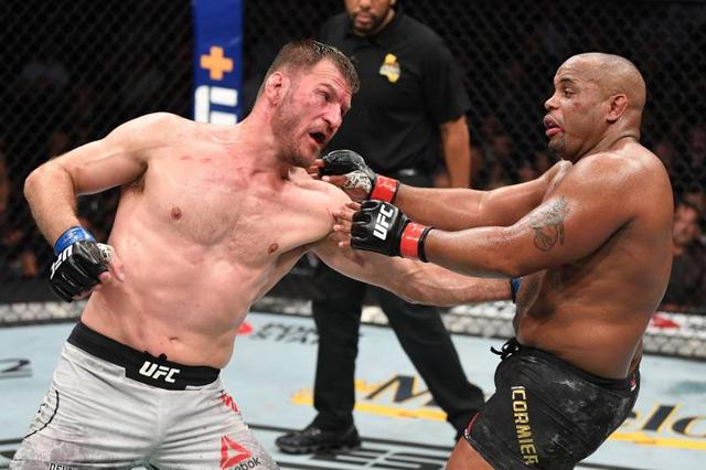 中国打进ufc有几个人，进入UFC的中国选手有谁（UFC全51位现役重量级MMA选手）
