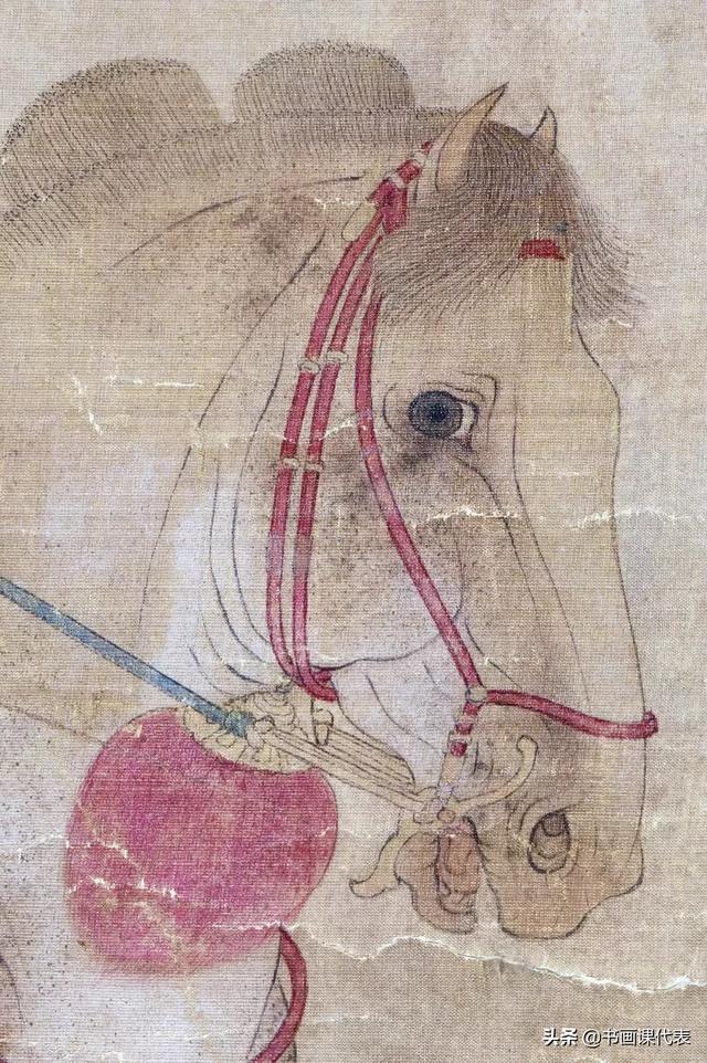 虢国夫人是谁，连“道路为之耻骇”的虢国夫人