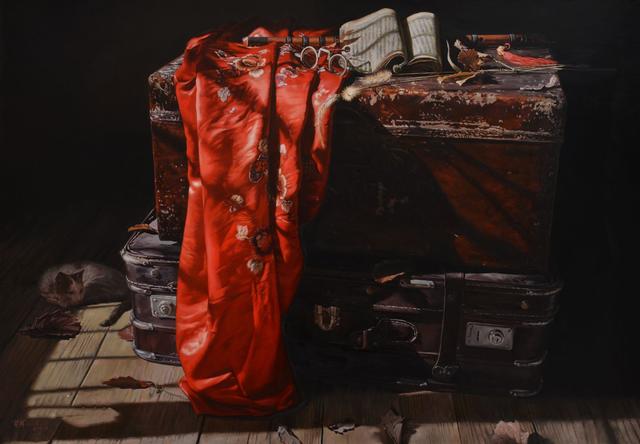 唯美小清新的静物图片大全 把美好悄悄磨成回忆，小清新图片唯美简约静物（笔触高雅清新、绚丽多彩、非常细腻）