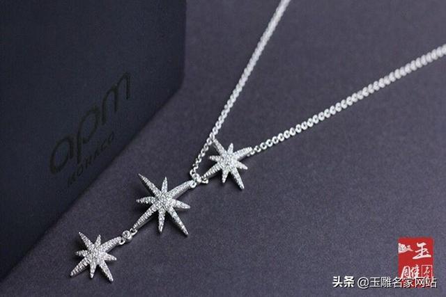 十大品牌项链是哪些，项链有哪几个品牌（性价比高的项链品牌有哪些）