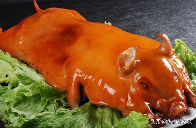 水煮肉片是哪个菜系，水煮肉片是哪个地方的菜（只有鲁菜是纯北方菜系）