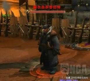 明格斯迪格斯怎么打，搏击俱乐部攻略（[魔兽8.1.5]新搏击俱乐部）