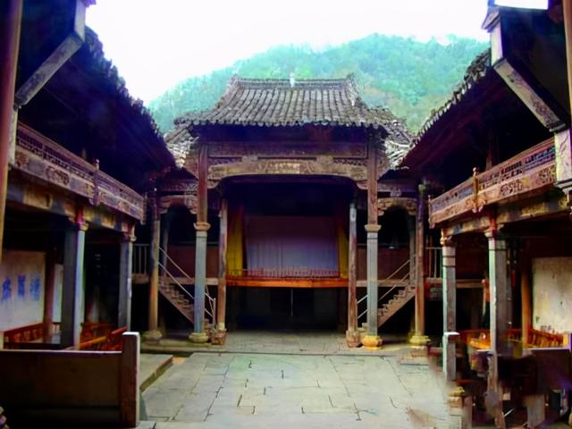 沽宁是现在的什么城市，沽宁是现在的什么城市啊（寻访景德镇古镇瑶里<图>）