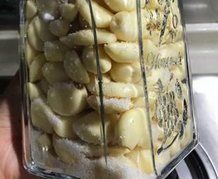 圖片[4]-【醋泡蒜】做法步驟圖 保護肝臟 常吃感冒遠離你！-起舞食譜網
