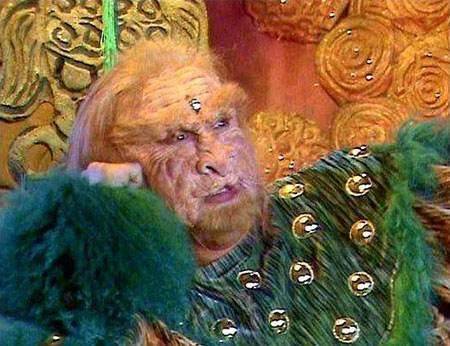 唐僧肉结局:被西海龙被摩昂太子收服,押回西海(十)虎力大仙,鹿力大仙