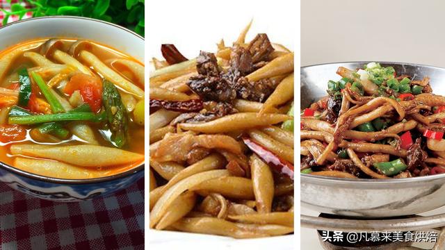 莜面是什么面，莜面是什么面是粗粮吗（原来莜面还有这10几种吃法）