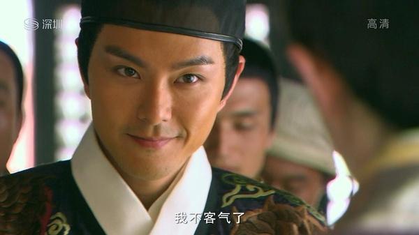 使徒行者2徐天堂真名，后从TVB小配角演到男主