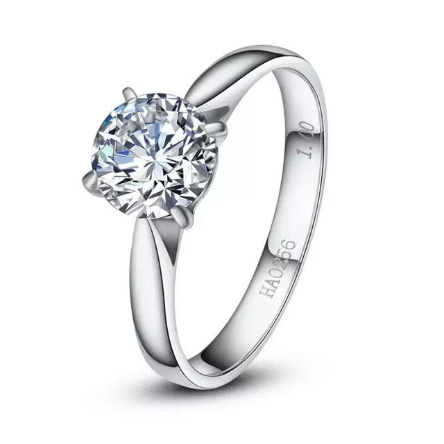 戒指怎么选号，手指一圈6厘米是多少号（自己也能量指圈大小<请收藏>）