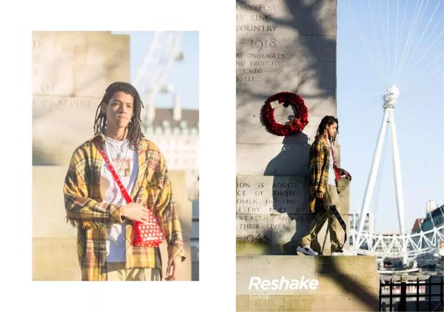 reshake，reshake是什么意思（9月13日酷炫开业）