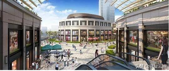 开业横幅标语大全，新店开业的标语横幅大全（太古里、万象天地、太古汇们都在用）