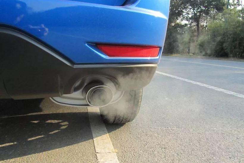 汽车故障案例（第六期）