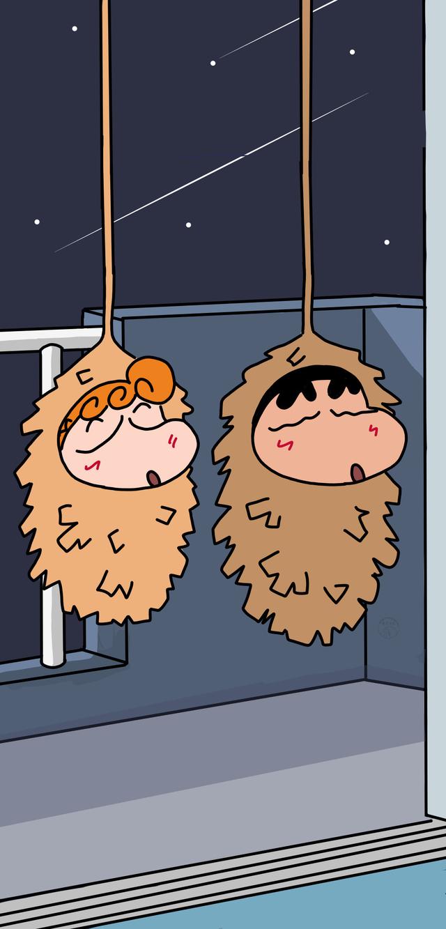 野原新之助介绍，野原新之助是谁啊（蜡笔小新壁纸丨我叫野原新之助）