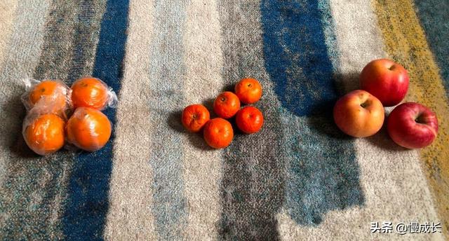 爷爷奶奶简笔画，爷爷奶奶简笔画头像图片（水果、乐高、小纸片......在家怎么系统锻炼孩子的数学思维）